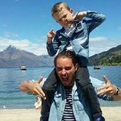 User avatar for Matthew Nabney