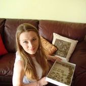 User avatar for Elizabeth Alexander