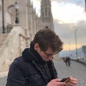 User avatar for Jonathan Dawson