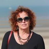 User avatar for Sonja Cerfontaine