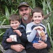 User avatar for Mark Mc Alpine