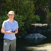 User avatar for Alistair Allan