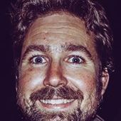 User avatar for Rob Frost