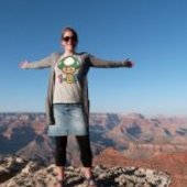 User avatar for Rebecca Berrens