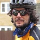 User avatar for Decio Battaglia