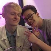 User avatar for James Brown