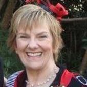 User avatar for Liz Shackleton