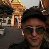 User avatar for Adam Skórka