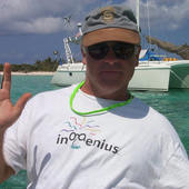 User avatar for Brian Williams