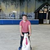 User avatar for Ben Ball