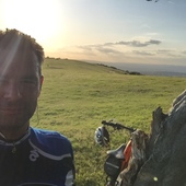 User avatar for Carl Davey