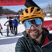 User avatar for Matt Peters