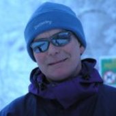 User avatar for Andrew Halley