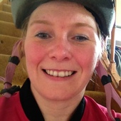 User avatar for Vicky McAliskey