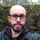 User avatar for Christopher Davey