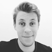 User avatar for Daniel Clark