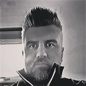 User avatar for Gary Farmer