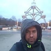 User avatar for Acma Hakim Soni