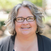 User avatar for Amelia Baldwin 