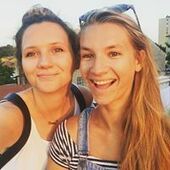 User avatar for Caroline Plenty