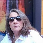 User avatar for Nancy Baker