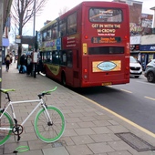 User avatar for Larry  Gowar