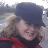 User avatar for Nikki Cooper