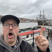 User avatar for Mark Buschbacher