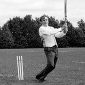 User avatar for Thomas Ibbotson