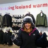 User avatar for Sadie Arnold