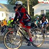 User avatar for Cathy Follen