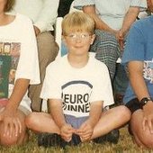 User avatar for Andy Campbell Smith