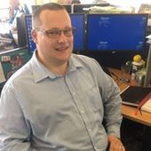 User avatar for Thomas Emmett