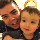 User avatar for Martin Bonner