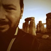 User avatar for Mark Rutter