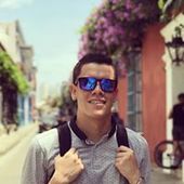 User avatar for Sergio Mazo Arboleda