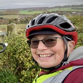 User avatar for Sharon Merredew