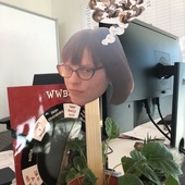 User avatar for Michaela Holt