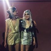 User avatar for Sydney Shivers