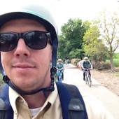 User avatar for Brett Setterfield