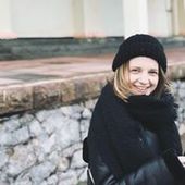 User avatar for Alice Green