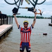 User avatar for Blake Freml