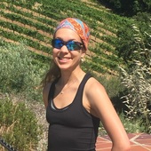 User avatar for Chelsey Erway