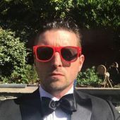 User avatar for Damian Clode