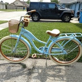 User avatar for Kelly Sexton