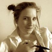 User avatar for Ine Rossey