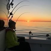 User avatar for Joan Riedel