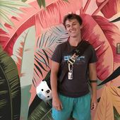 User avatar for Oliver Anderson