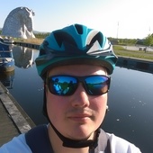 User avatar for Kevin Clark