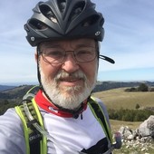 User avatar for Bruce Femmel